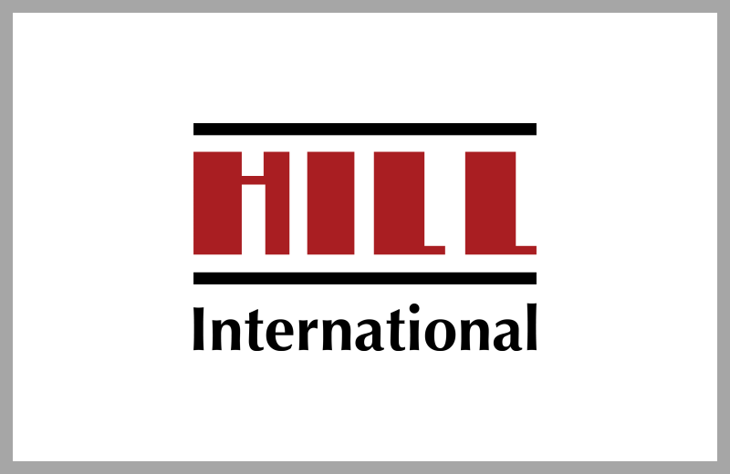 Hill International